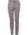 Jack Lux Trippy Paisley Pant - Grey - Jack Lux Trippy Paisley Grey