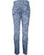 Jack Pow Paisley Pant