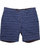 John Arrows Short - Indigo