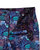 John Coral Garden Short In Purple