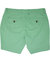 John Flat Front Short - Clover