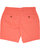 John Flat Front Short - Melon