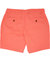 John Flat Front Short - Melon