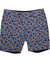 John Floral Stem Shorts - Blue