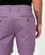 John Large Turtle Short In Pink