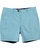 John Lux Aqua Shorts - Aqua