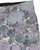 John Lux Mums Floral Lavender Shorts