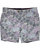 John Lux Mums Floral Lavender Shorts - Mumms Floral Lavender