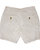 John Lux Paisley Floral Pumice Shorts