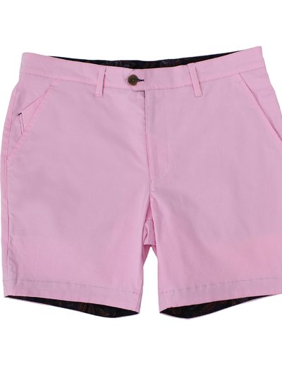 Lords of Harlech John Lux Pink Shorts product