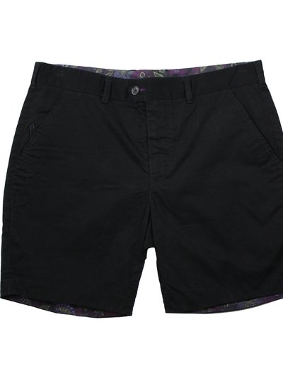 Lords of Harlech John Shorts In Black product