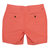 John Shorts In Coral