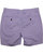 John Shorts In Lilac