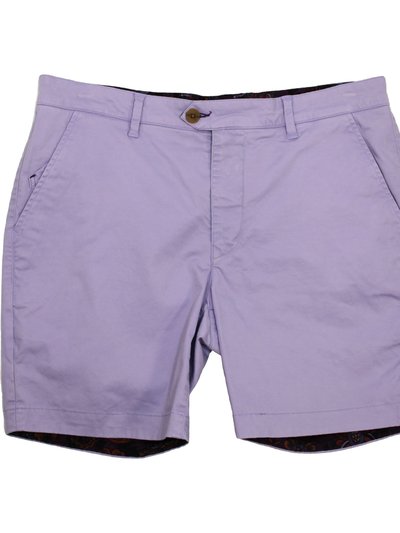 Lords of Harlech John Shorts In Lilac product