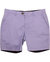 John Shorts In Lilac - Lilac