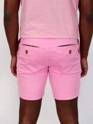 John Shorts In Pink Sky