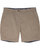 John Shorts In Tan - Tan