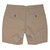 John Shorts In Tan