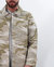 Marc Crane Jacket Camo Tan