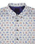 Mitchell Moo Ivory Shirt