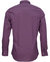 Mitchell Peace Polkadot Shirt - Plum