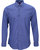 Mitchell Peace Polkadot Shirt - Sapphire
