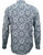 Mitchell Stallion Medallion Shirt - Charcoal