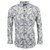 Morris Branches Ivory Shirt - Branches Ivory