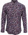 Morris Shroomy Shirt - Plum - Morris Shroomy Plum