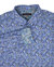 Morris Sussex Floral Shirt Nordic