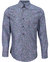 MORRIS TRIPPY PAISLEY SHIRT - LAVENDER - Morris Trippy Paisley Lavender