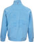 Neville Embossed Full-Zip Jacket - Blue