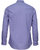 Nigel Floral Peace Shirt - Lavender