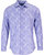 Nigel Paisley Wave Shirt In Lavender - Paisley Wave Lavender