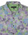 Nigel Patio Floral Shirt Green