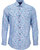 Norman Guitars Shirt - Sky - Norman Guitars Sky