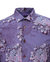 Norman Random Paisley Shirt - Skipper