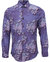 Norman Random Paisley Shirt - Skipper - Norman Random Paisley Skipper