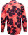 Norman Salerno Floral Shirt - Rosa