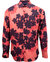 Norman Salerno Floral Shirt - Rosa