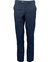 Pickford Wool Pant - Navy