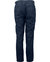 Pickford Wool Pant - Navy