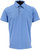 Pietro Polo Shirt - Blue - Pietro Polo Blue