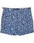 Pool Shells Swim Short - Shells Black