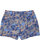 Quack 2 Mums Floral Peach Swim Trunk