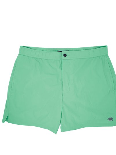 Lords of Harlech Quack Swim Short - Clover product