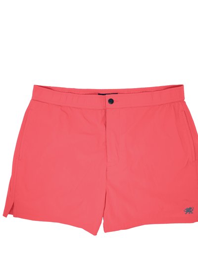 Lords of Harlech Quack Swim Short - Melon product