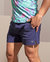 Quack Swim Short Navy - Navy