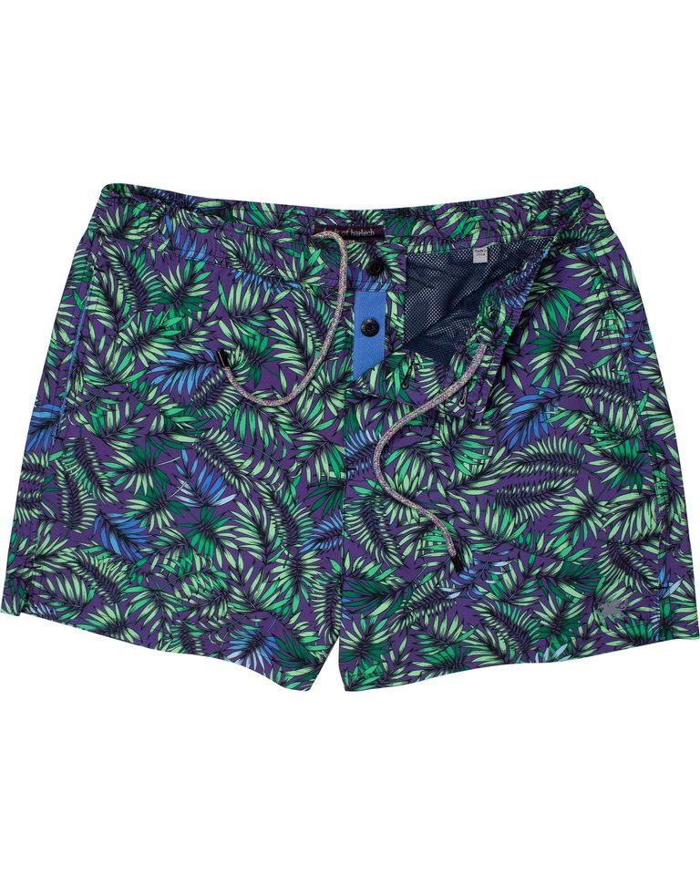 Quack Swim Short