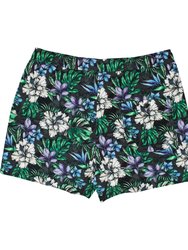 Quack Swim Short